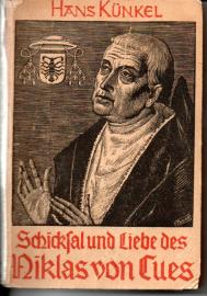 Schicksal und Liebe des Niklas von Cues