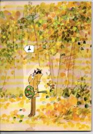 DAS MAGAZIN 27. Jg., Heft 10 Oktober 1980