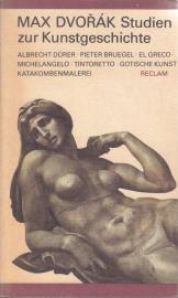 Studien zur Kunstgeschichte