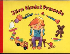 Jörn findet Freunde 