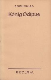 König Ödipus 