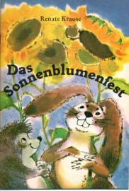 Das Sonnenblumenfest