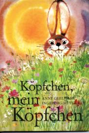 Köpfchen, mein Köpfchen