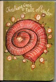 Putz Munter. Mit Illustrationen von Petra Kurze.