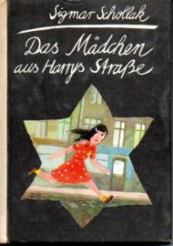 Das Mädchen aus Harrys Straße Das Mädchen aus Harrys Straße