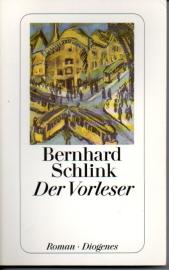 Der Vorleser 