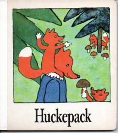 Huckepack