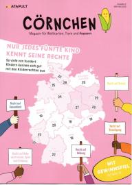 KATAPULT CÖRNCHEN Ausg. 4 - MÄR-MAI 2026