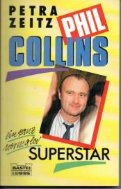 Phil Collins : ein ganz normaler Superstar 