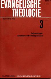 Eschatologie. Aspekte und Konsequenzen. Eschatologie. Aspekte und Konsequenzen.