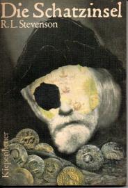 Die Schatzinsel