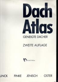 Dach Atlas . Geneigte Dächer Dach Atlas . Geneigte Dächer