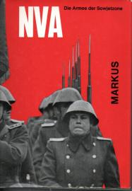 NVA-die Armee der Sowjetzone 