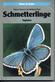 Schmetterlinge - Tagfalter - Das vierfache Leben der Falter 