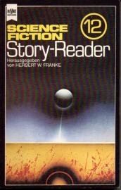 Science Fiction Story-Reader 12