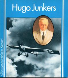 Hugo Junkers : ein politisches Essay