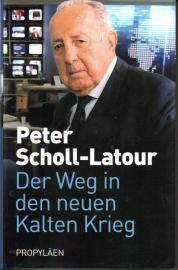 Der Weg in den neuen Kalten Krieg