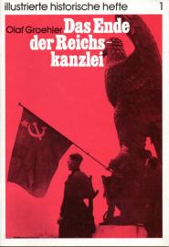Das Ende der Reichskanzlei Das Ende der Reichskanzlei