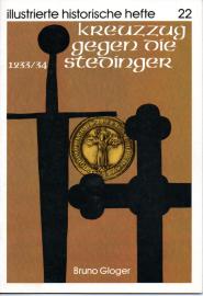 Kreuzzug gegen die Stedinger 1233/34