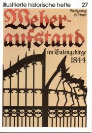 Weberaufstand im Eulengebirge 1844 