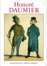 Honore Daumier