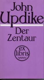 Der Zentaur. Roman