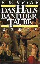 Das Halsband der Taube