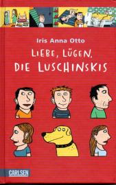 Liebe, Lügen, die Luschinskis