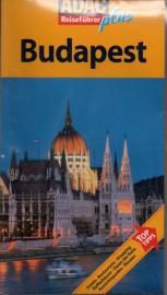 ADAC Reiseführer Plus Budapest
