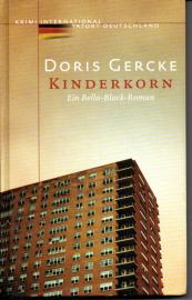 Kinderkorn: Ein Bella-Block-Roman