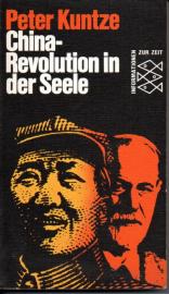 China, Revolution in der Seele