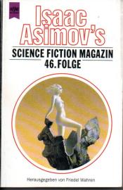 Asimovs Science Fiction. 46. Folge.
