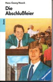 Die Abschlußfeier
