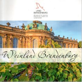 Weinland Brandenburg 