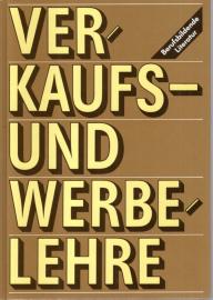 Verkaufs- und Werbelehre (Berufsbildende Literatur)
