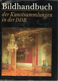 Bildhandbuch der Kunstsammlungen in der DDR.