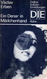 Ein Denar in Mädchenhand 
