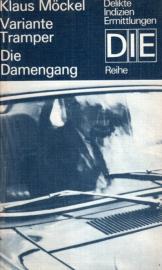 Variante Tramper - Die Damengang 