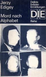 Mord nach Alphabet 
