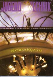 Jugend+Technik: Populärtechnische Zeitschrift Heft 2 (1974)