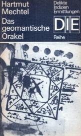 Das geomantische Orakel