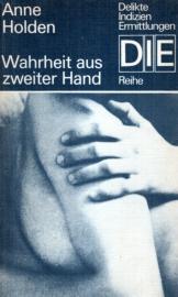 Wahrheit aus zweiter Hand.