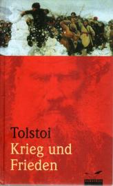 Krieg und Frieden