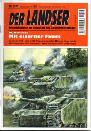 Mit eiserner Faust 