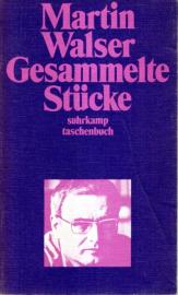 Gesammelte Stücke