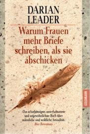 Warum Frauen mehr Briefe schreiben, als sie abschicken