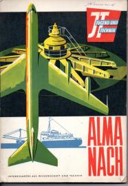 Jugend und Technik Almanach