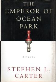 The Emperor of Ocean Park (Rough Cut Edition)