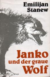 Janko und der graue Wolf