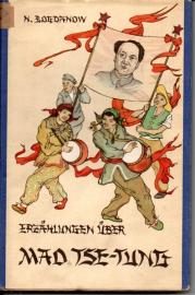 Erzählungen über Mao Tse-Tung